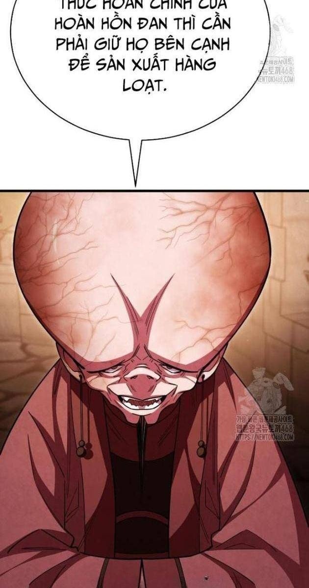 Thiên Hạ Đệ Nhất Đại Sư Huynh - Page 76