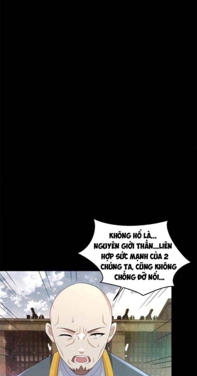 Mạt Thế Vi Vương - Page 43