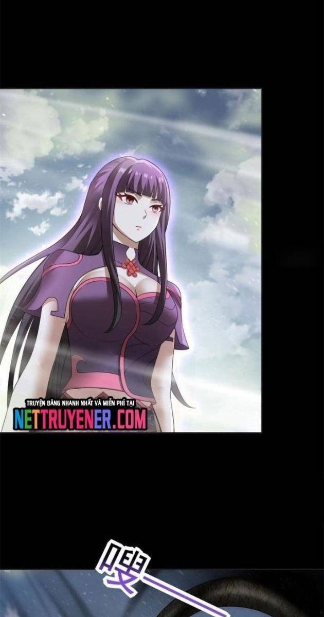 Mạt Thế Vi Vương - Page 6