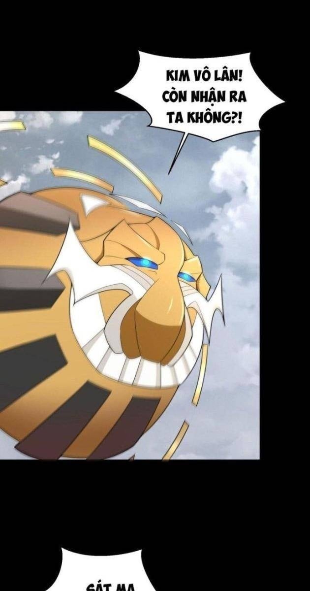 Mạt Thế Vi Vương - Page 39