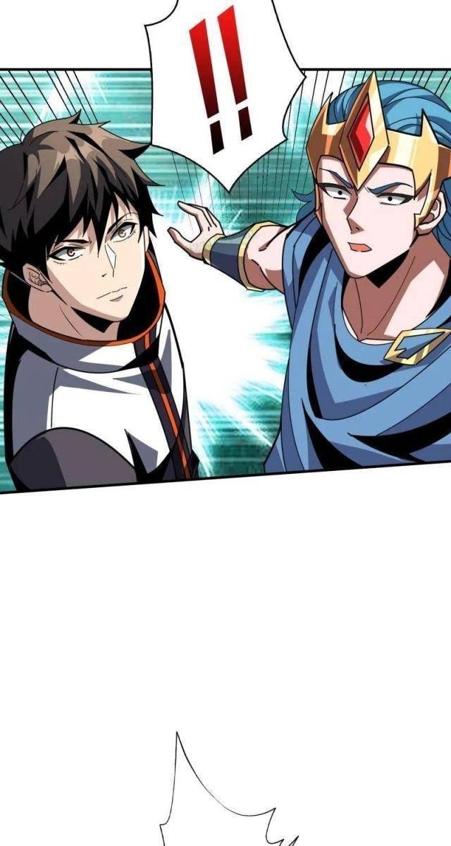 Vừa Chơi Đã Có Tài Khoản Vương Giả - Page 49