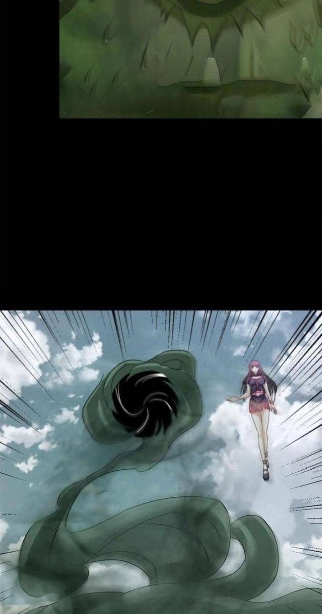 Mạt Thế Vi Vương - Page 57