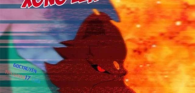 Thần Sủng Tiến Hóa - Page 54