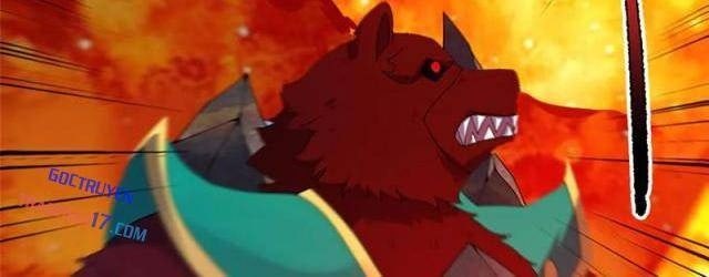 Thần Sủng Tiến Hóa - Page 60