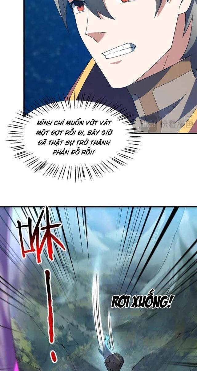 Thần Sủng Tiến Hóa - Page 23