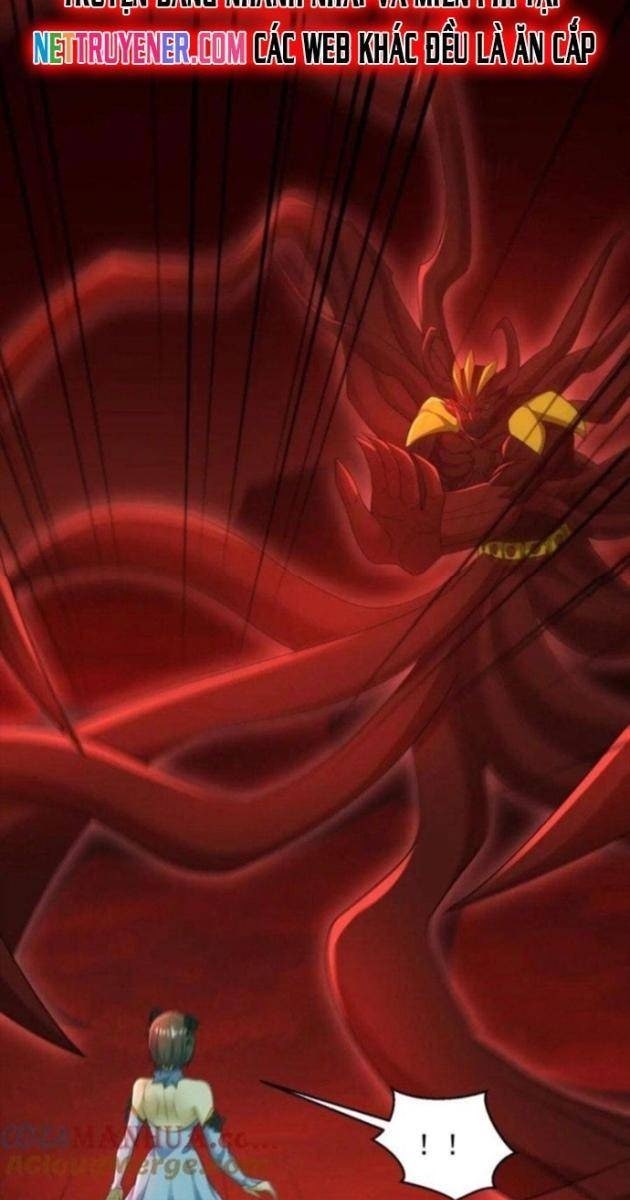 Mạt Thế Vi Vương - Page 15