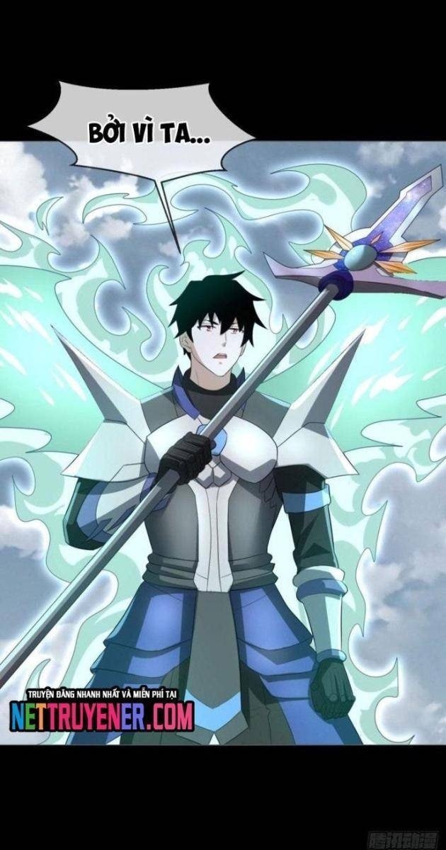 Mạt Thế Vi Vương - Page 39