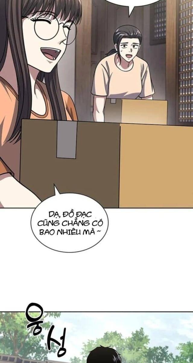 Cảnh Sát Thiên Tài Chuyển Sinh - Page 20