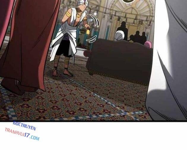 Hắc Kị Sĩ Thiên Tài Giới Hạn Thời Gian - Page 58