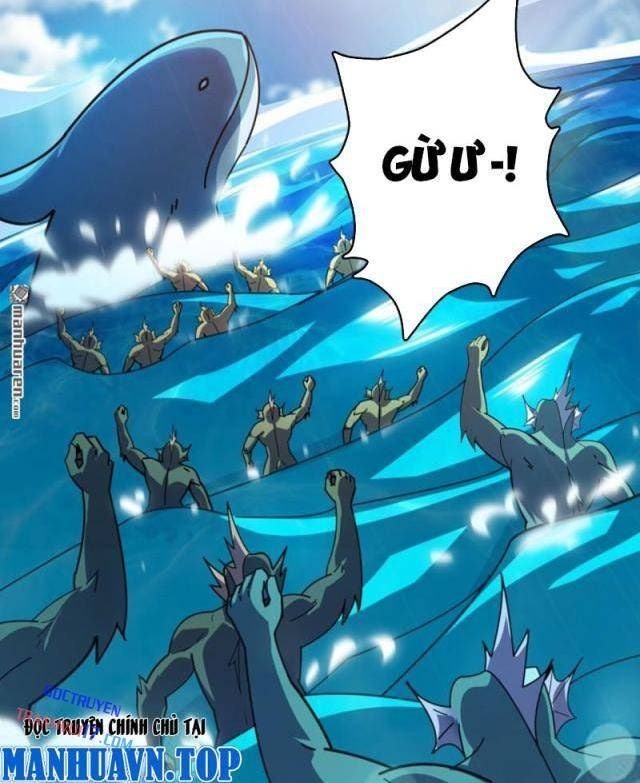 Vừa Chơi Đã Có Tài Khoản Vương Giả - Page 58