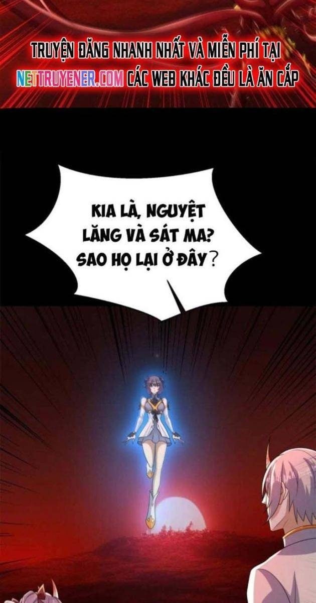 Mạt Thế Vi Vương - Page 11