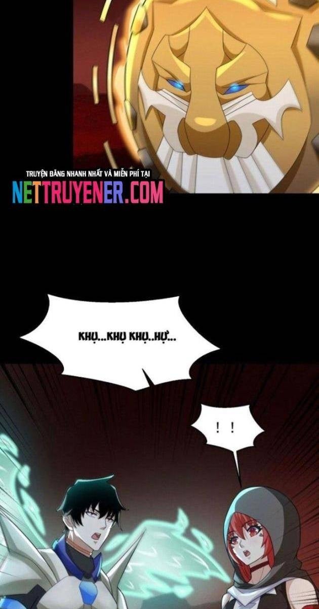 Mạt Thế Vi Vương - Page 23
