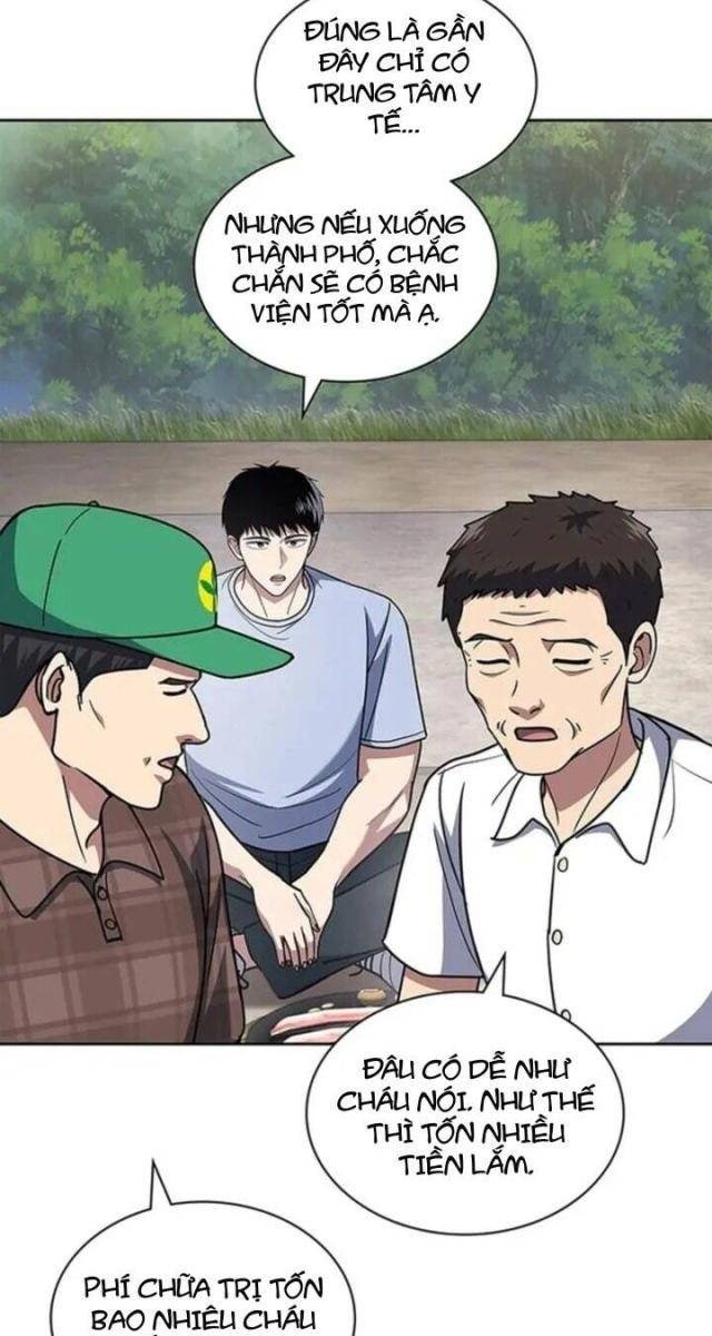 Cảnh Sát Thiên Tài Chuyển Sinh - Page 61