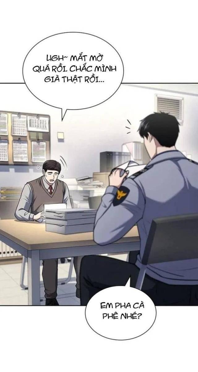 Cảnh Sát Thiên Tài Chuyển Sinh - Page 73