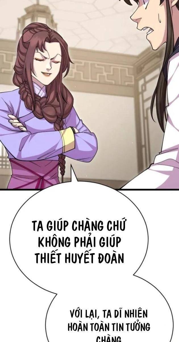 Thiên Hạ Đệ Nhất Đại Sư Huynh - Page 41