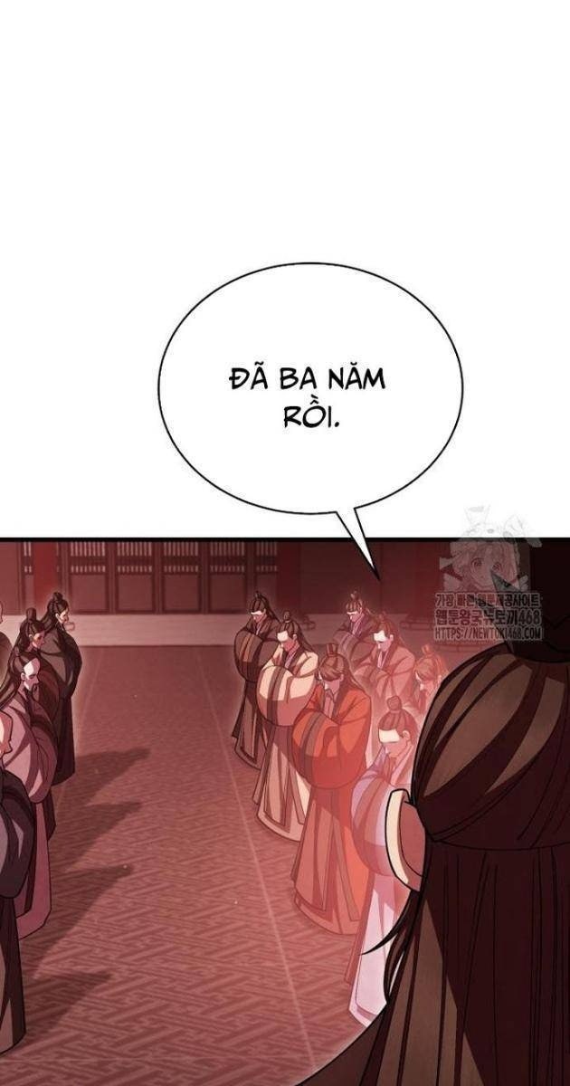 Thiên Hạ Đệ Nhất Đại Sư Huynh - Page 22