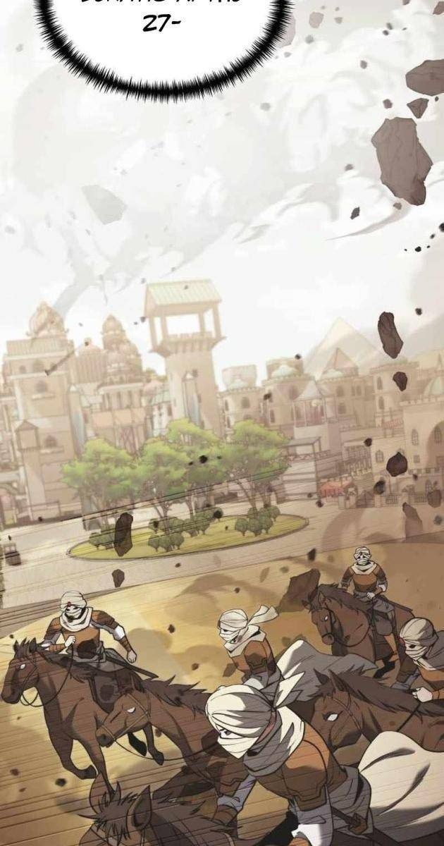 Hắc Kị Sĩ Thiên Tài Giới Hạn Thời Gian - Page 42