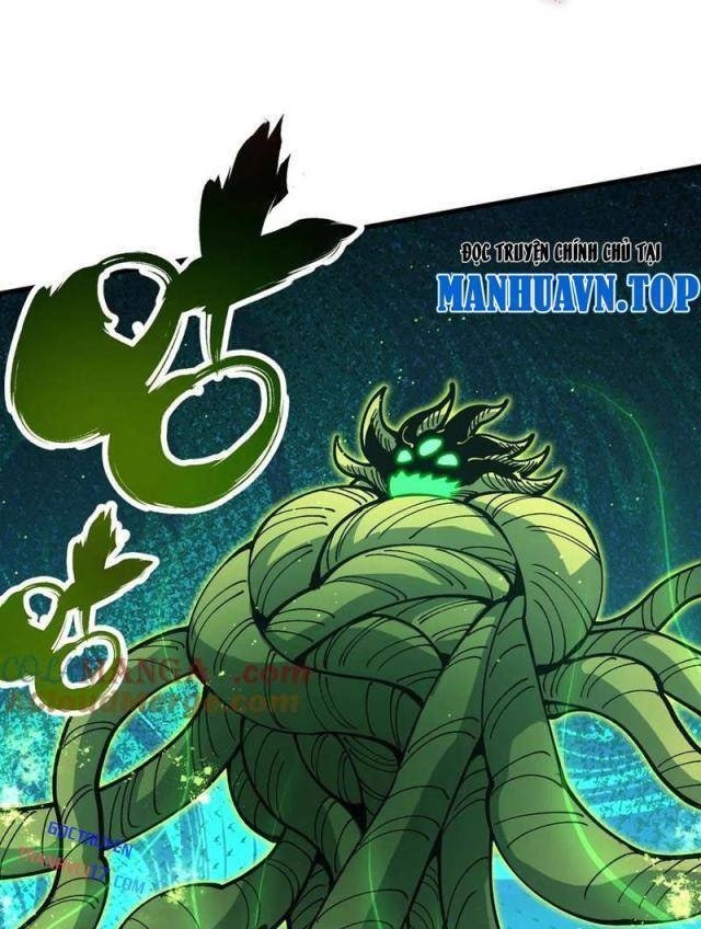 Toàn Cầu Ngự Thú: Ta Có Thế Thấy Lộ Tuyến Tiến Hóa - Page 34