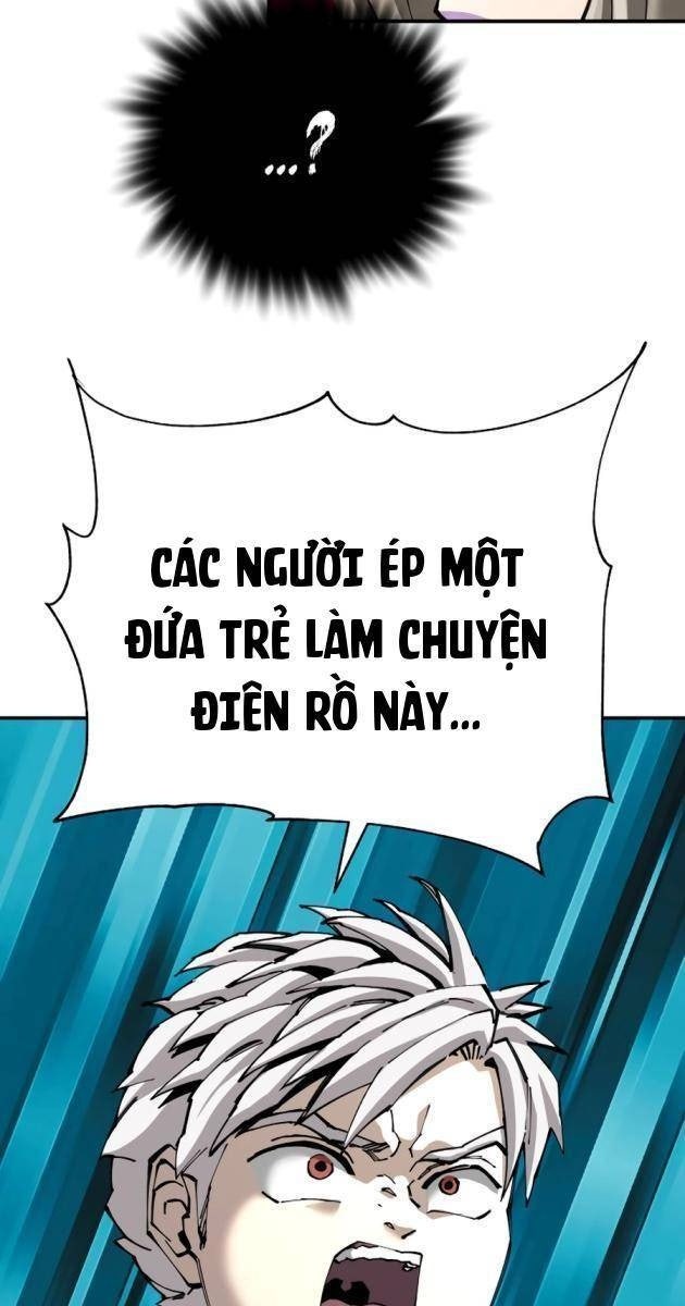 Ông Võ Giả Và Cháu Chí Tôn - Page 70