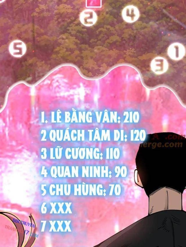 Toàn Cầu Ngự Thú: Ta Có Thế Thấy Lộ Tuyến Tiến Hóa - Page 40