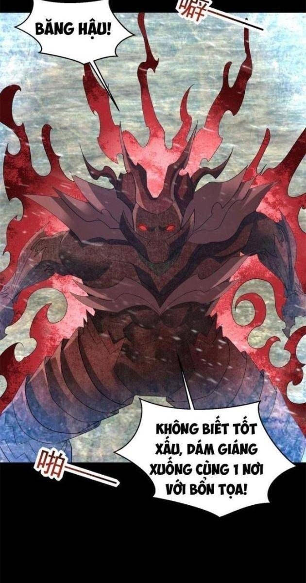 Mạt Thế Vi Vương - Page 27