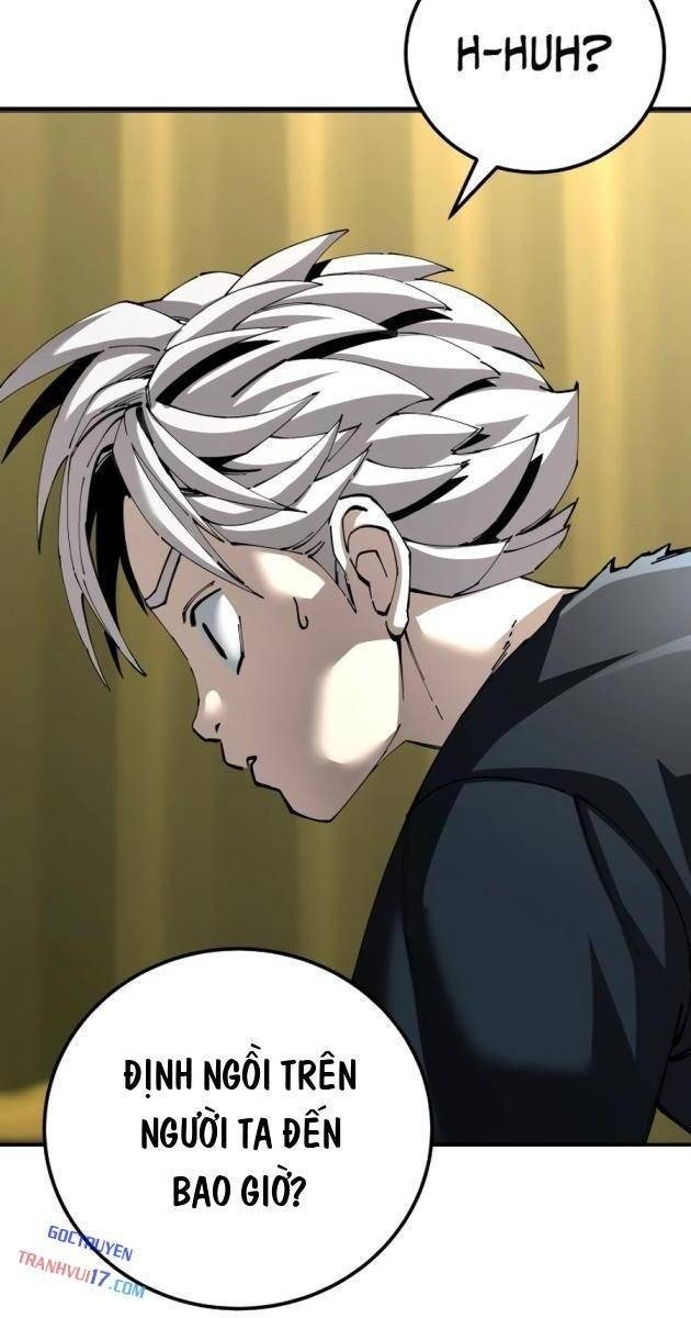 Ông Võ Giả Và Cháu Chí Tôn - Page 26