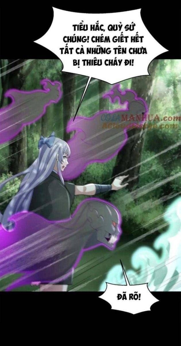 Mạt Thế Vi Vương - Page 13