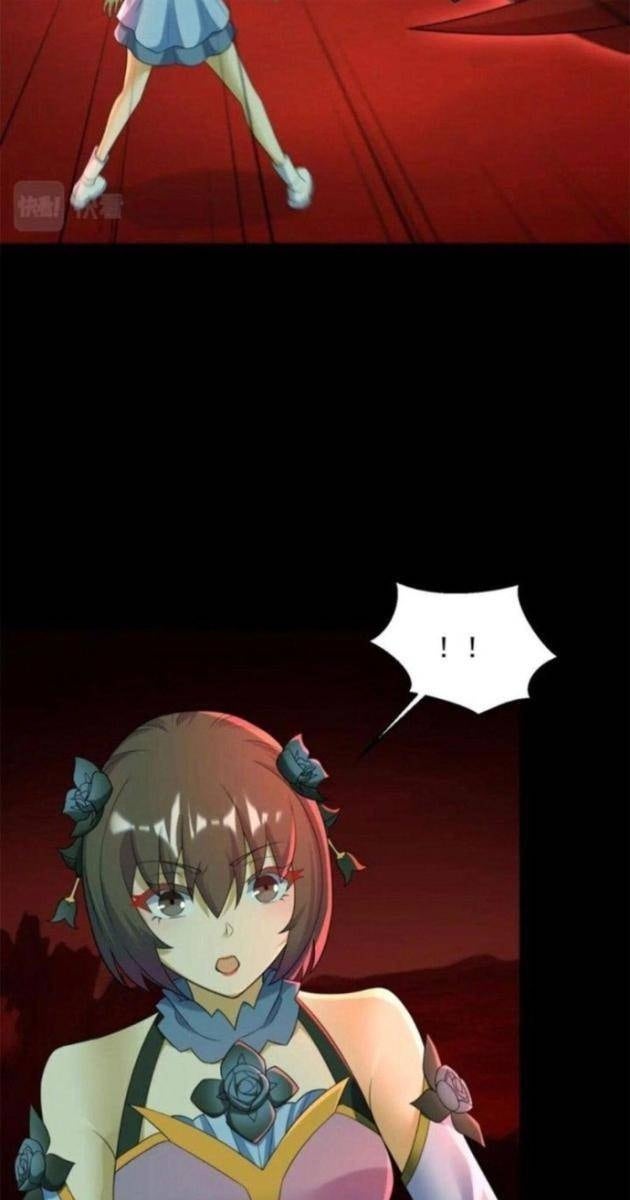 Mạt Thế Vi Vương - Page 16