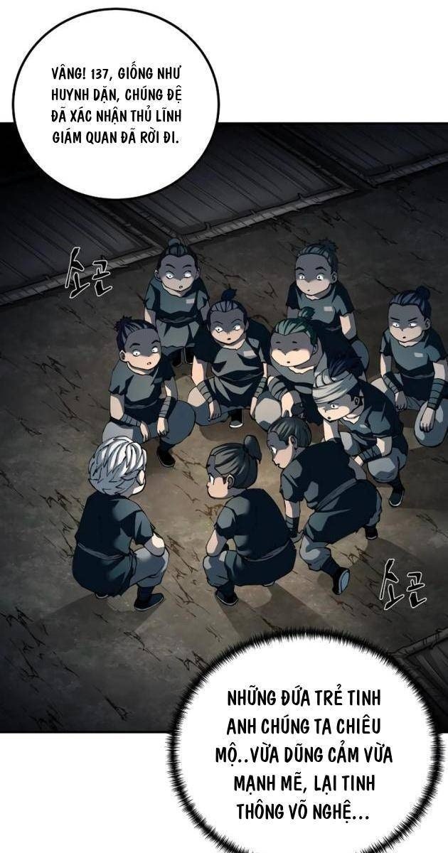 Ông Võ Giả Và Cháu Chí Tôn - Page 4