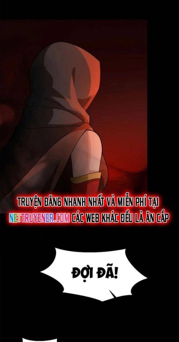 Mạt Thế Vi Vương - Page 45