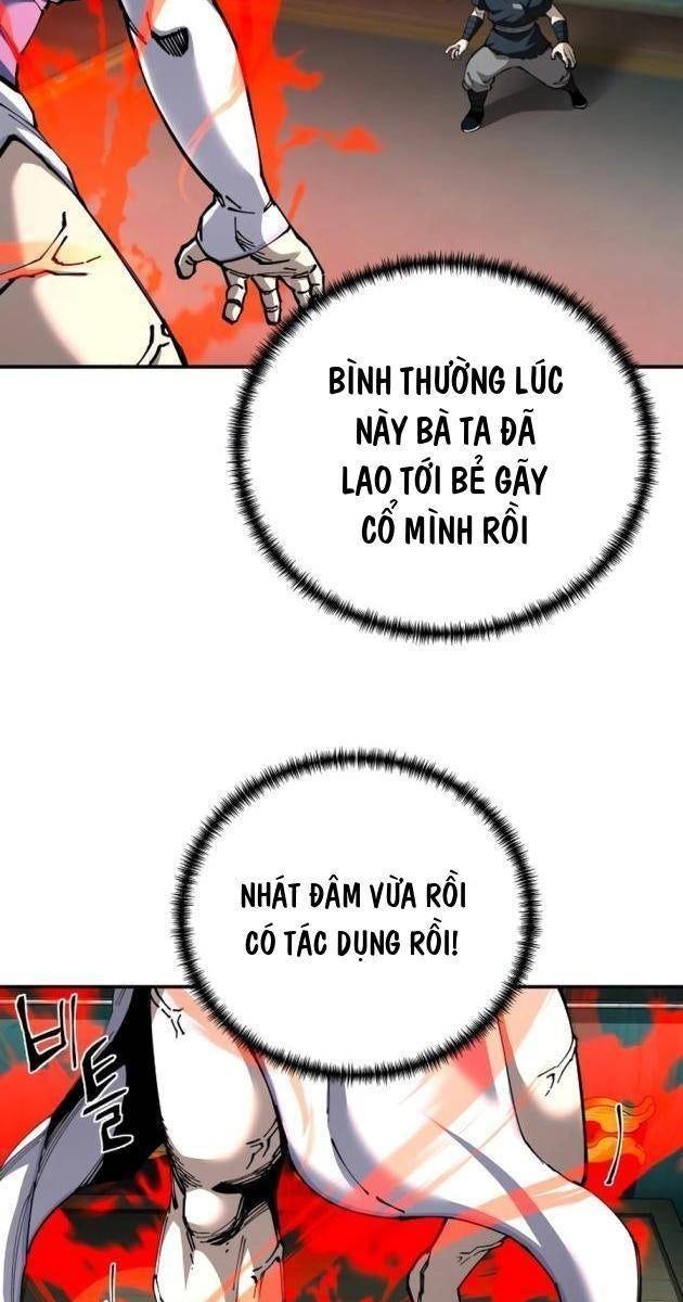 Ông Võ Giả Và Cháu Chí Tôn - Page 65