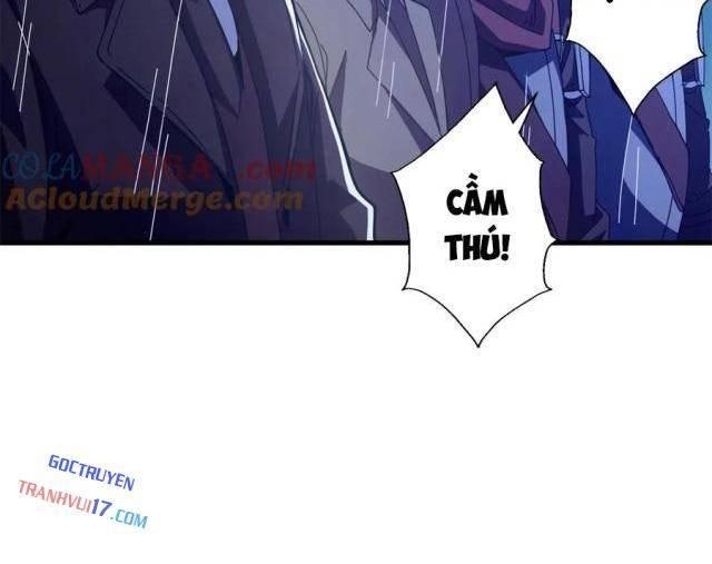 Trưởng Giám Ngục Trông Coi Các Ma Nữ - Page 36