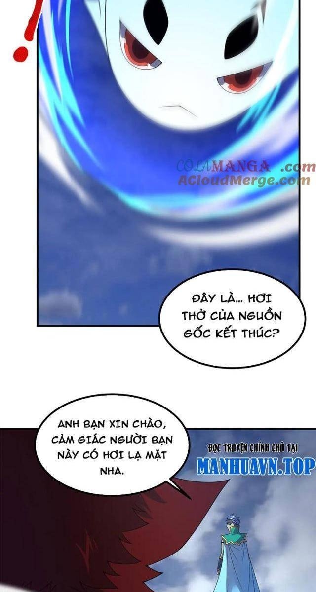Thần Sủng Tiến Hóa - Page 13