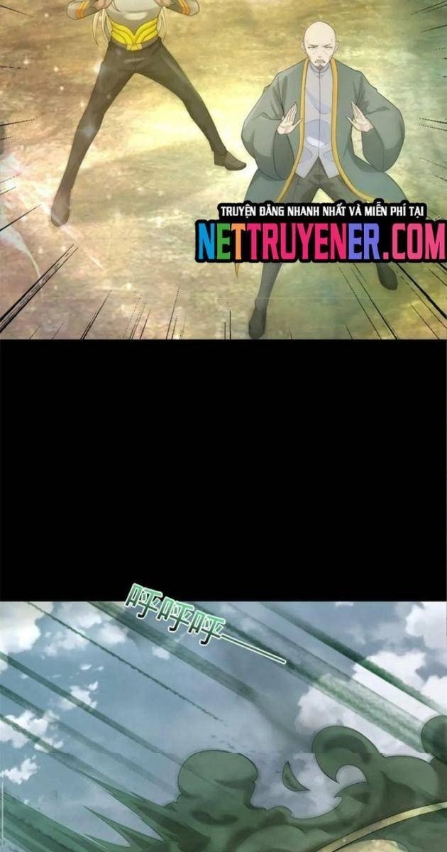 Mạt Thế Vi Vương - Page 37