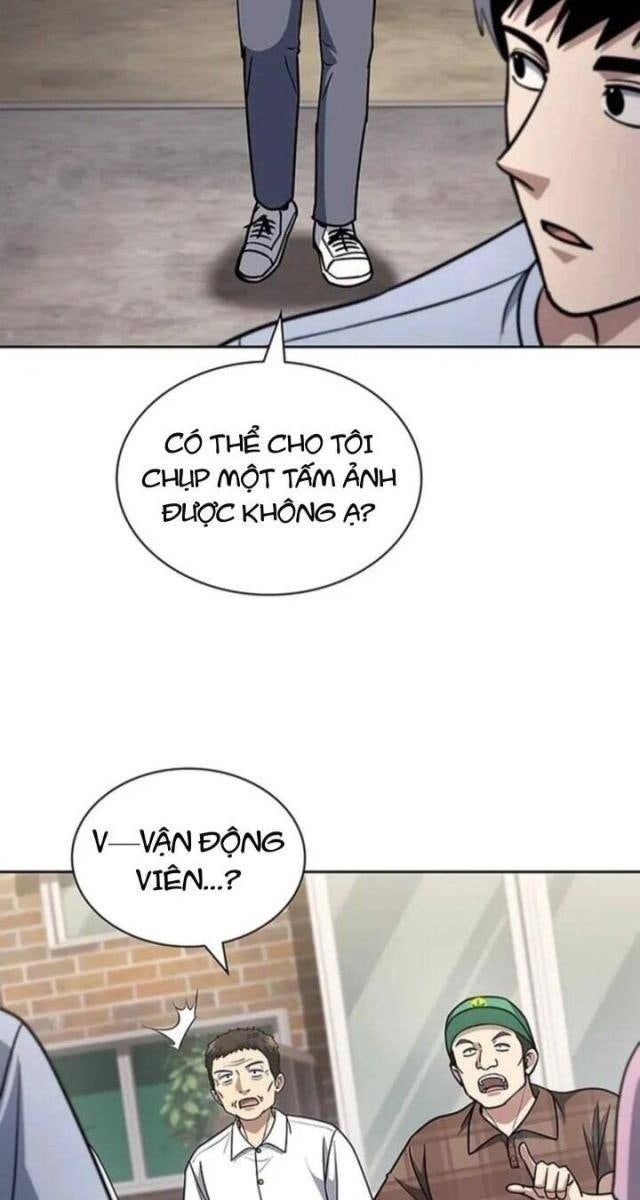 Cảnh Sát Thiên Tài Chuyển Sinh - Page 41