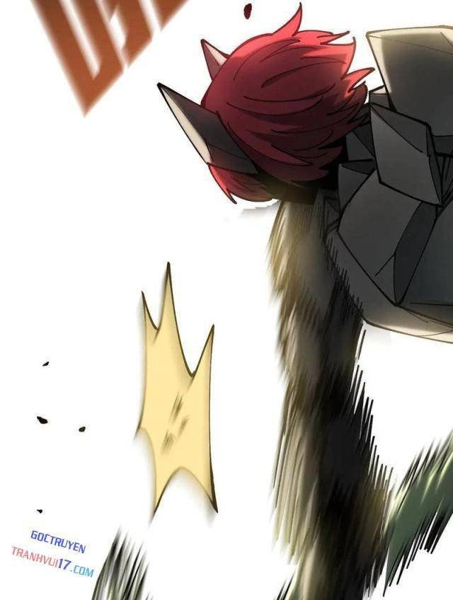 Toàn Cầu Ngự Thú: Ta Có Thế Thấy Lộ Tuyến Tiến Hóa - Page 60