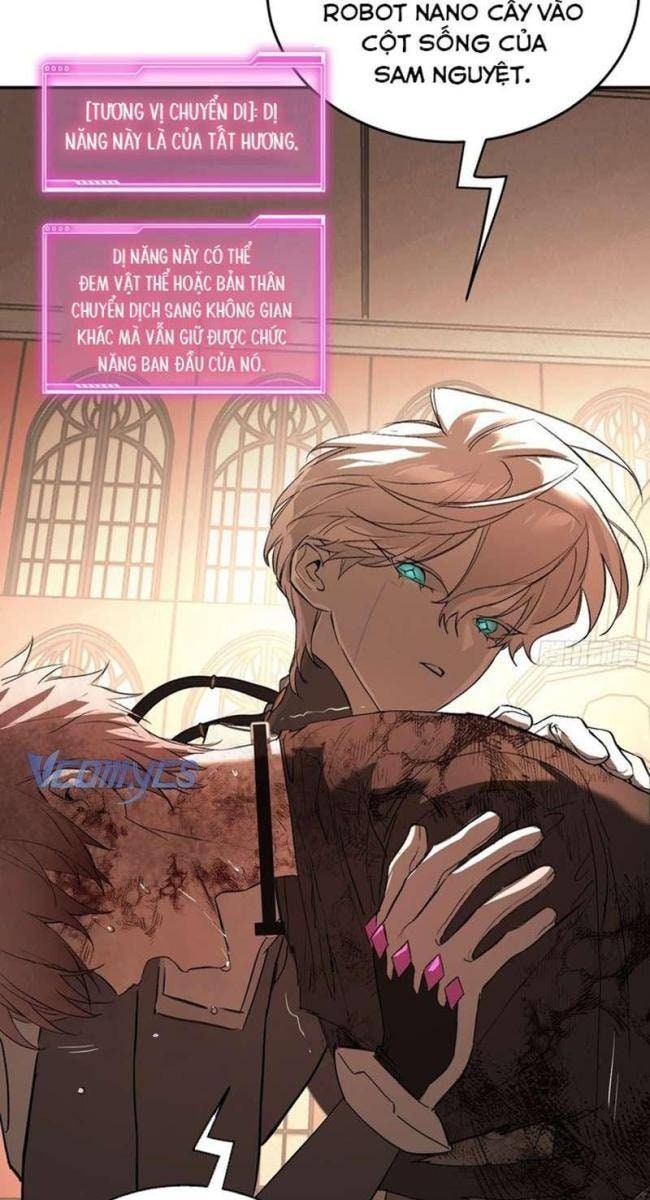 Ác Chi Hoàn - Page 93