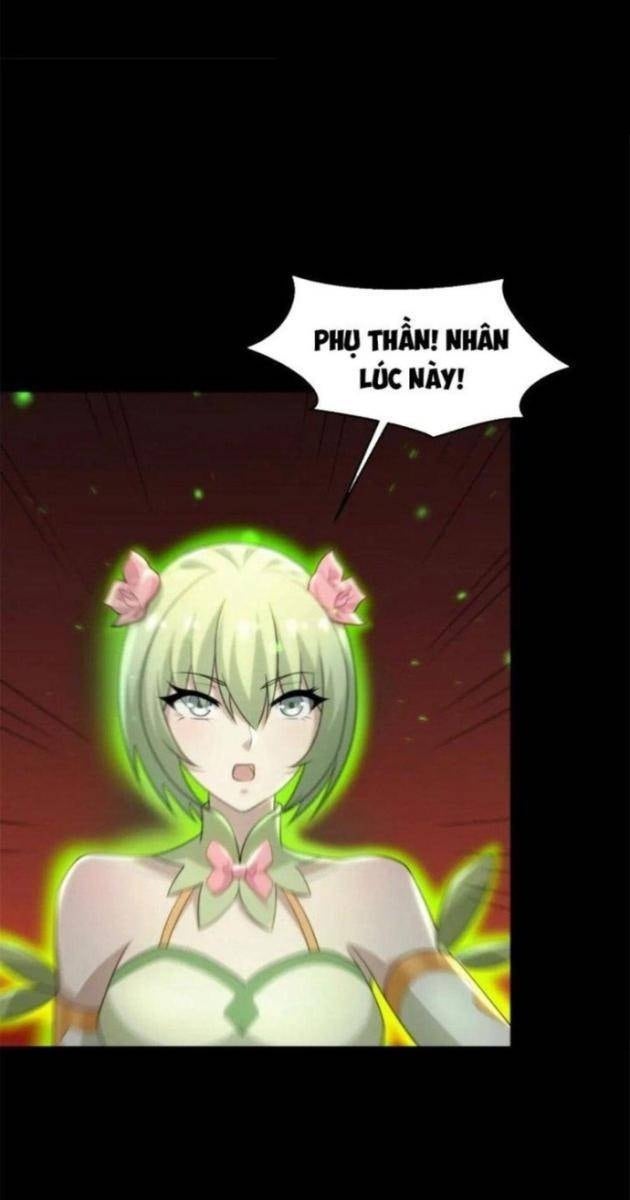 Mạt Thế Vi Vương - Page 36