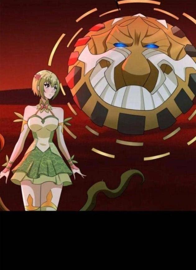 Mạt Thế Vi Vương - Page 39