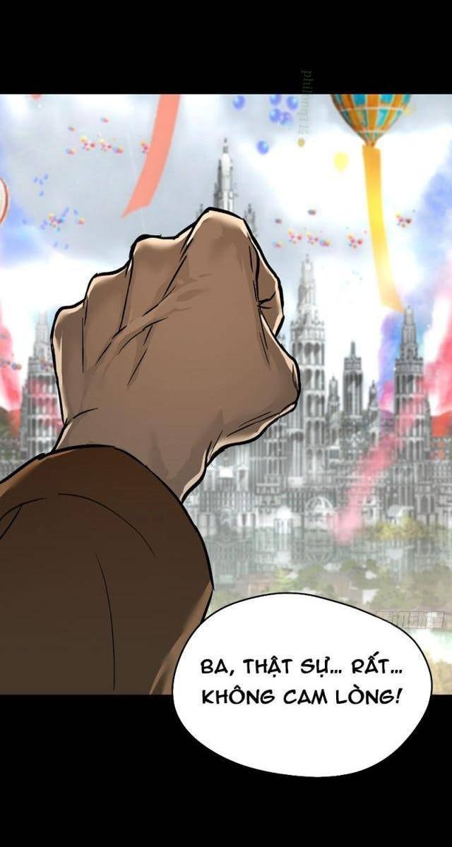 Ác Chi Hoàn - Page 38