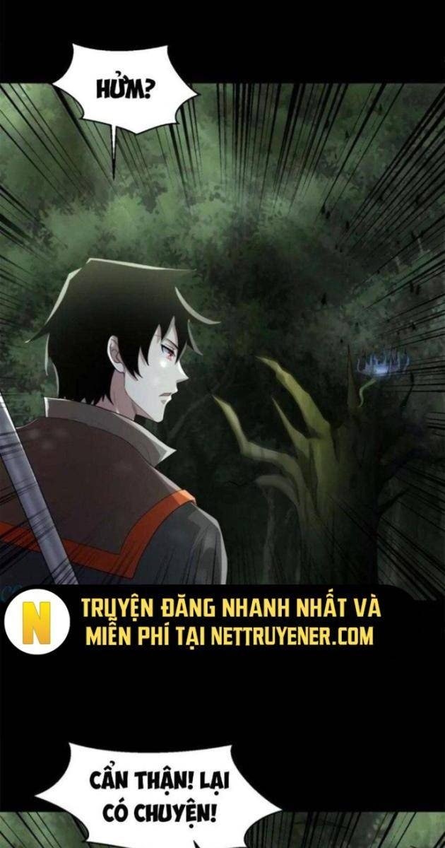 Mạt Thế Vi Vương - Page 31