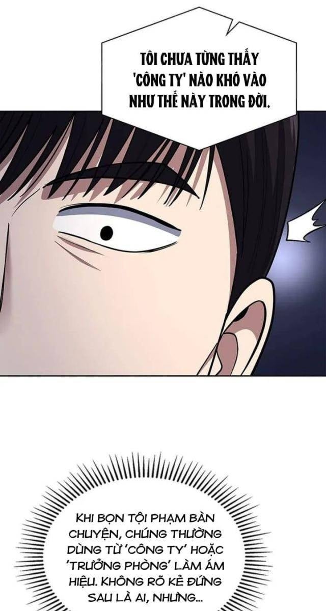 Cảnh Sát Thiên Tài Chuyển Sinh - Page 57