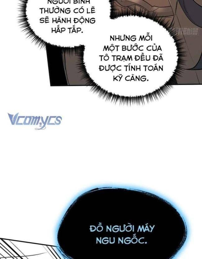 Ác Chi Hoàn - Page 56