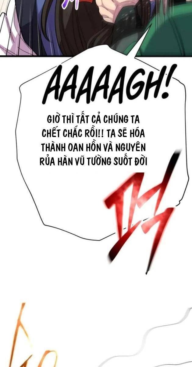 Thiên Hạ Đệ Nhất Đại Sư Huynh - Page 81