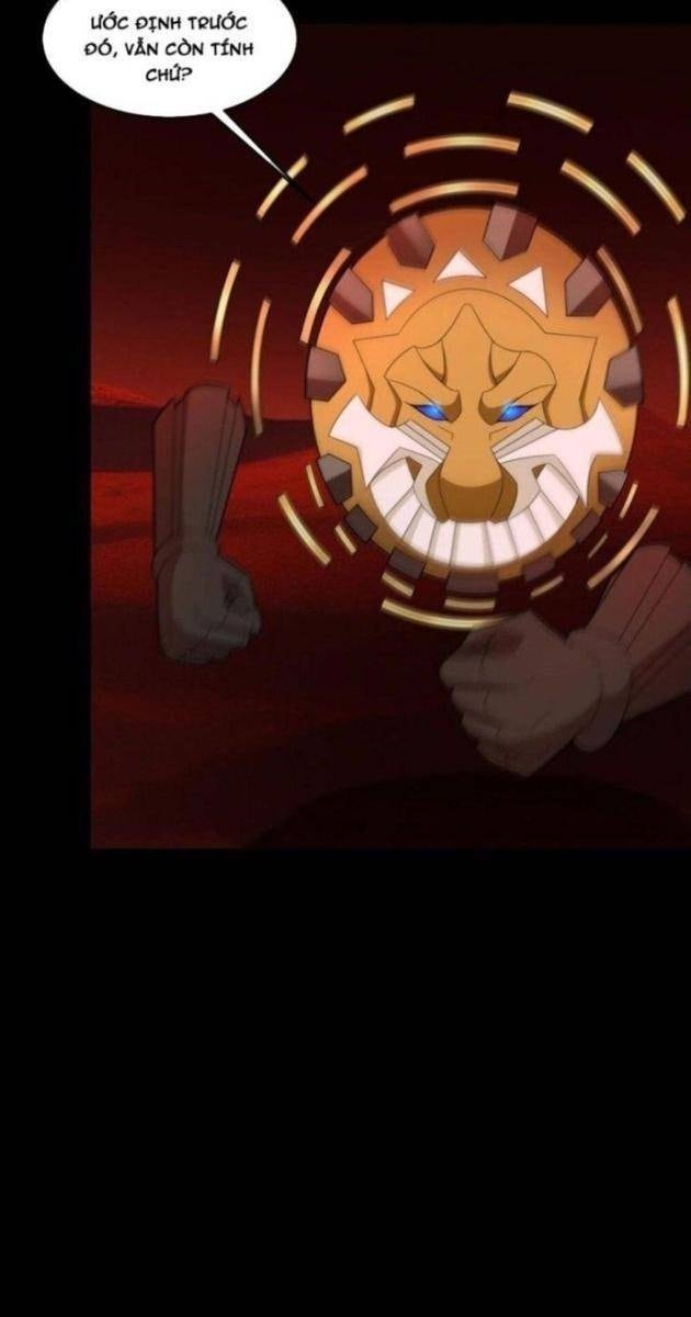 Mạt Thế Vi Vương - Page 35