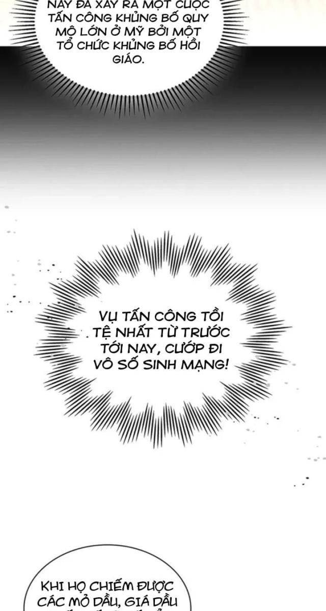 Cảnh Sát Thiên Tài Chuyển Sinh - Page 40