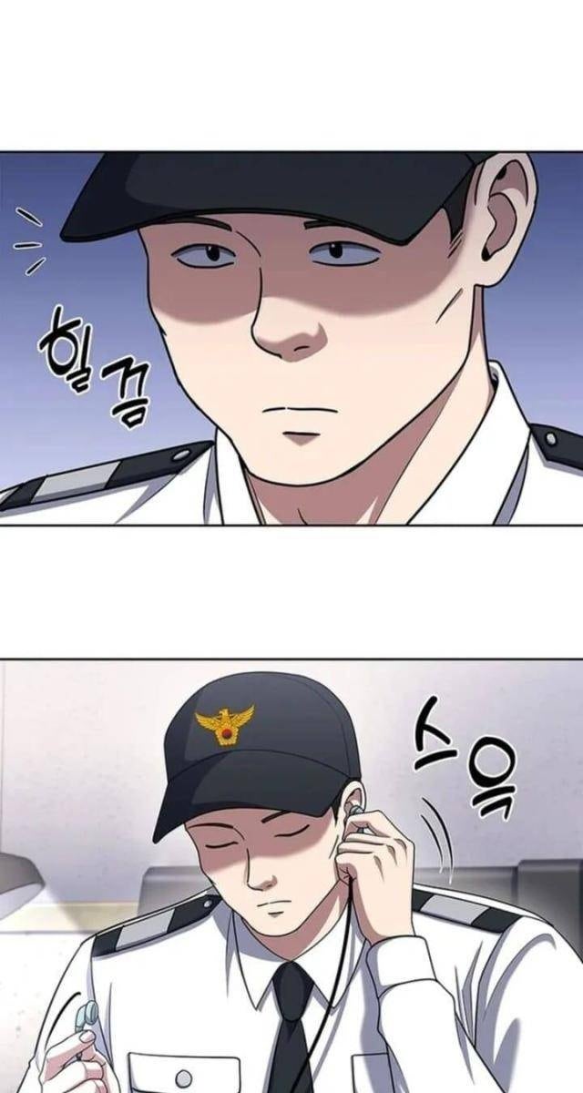 Cảnh Sát Thiên Tài Chuyển Sinh - Page 50