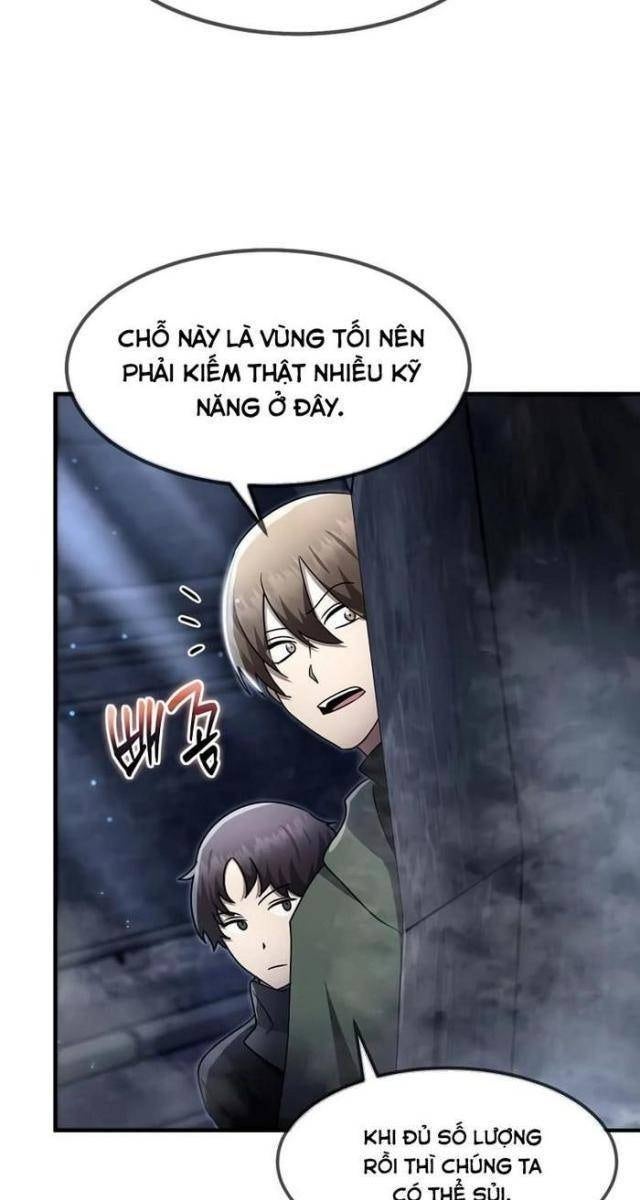 Thần Khí Huyền Thoại Của Người Chơi Thiên Tài - Page 68