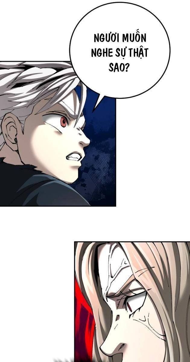 Ông Võ Giả Và Cháu Chí Tôn - Page 69