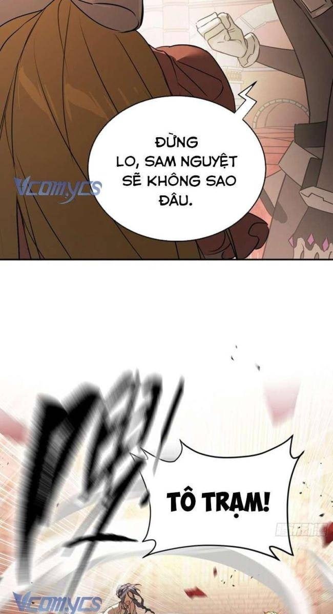 Ác Chi Hoàn - Page 31